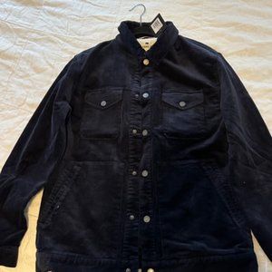 Normal Brand Corduroy Jacket